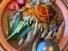 -品味泸沽湖•民族特色菜(大落水店)