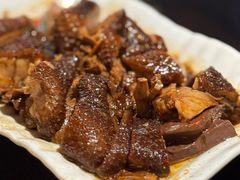 -鹅滋道(甘坑古镇店)