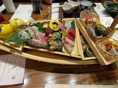 -滨千鸟之汤 海舟