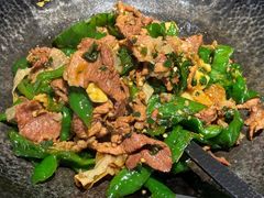 -费大厨辣椒炒肉(7mall店)