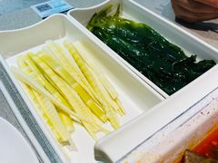 -半天妖烤鱼(西直门凯德mall店)