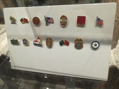 -李昌钰刑侦科学博物馆