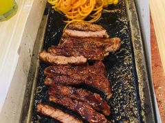 -必胜客(湘隆店)