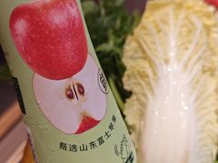 -牛New寿喜烧(曹路花园城店)