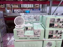 -山姆会员商店(亦庄创意生活广场店)
