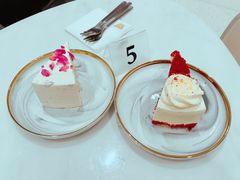 -EVERNAKED裸蛋糕(SOHO天山店)
