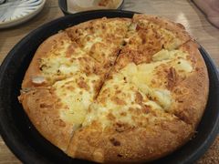 -必胜客(西溪欢乐城店)