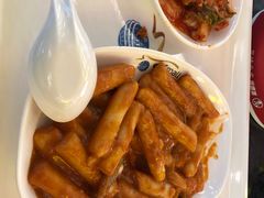 -三亚国际免税城-美食广场
