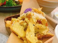 -玲婧胡同·生日蛋糕·餐厅(嘉里城店)