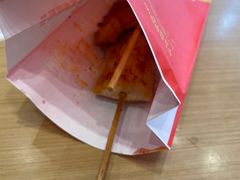 -莱得快酸辣粉(天和里店)