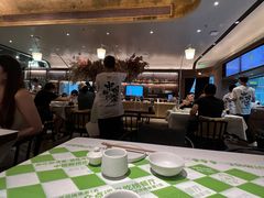 -渔语鱼新川菜Bistro(万象天地店)