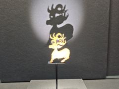 -太原市博物馆