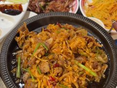 -满园烤鸭·春饼(沈北万达店)