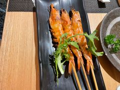 -德川家日本料理(中关村寰太大厦店)