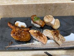 火灸拼盘-东京屋(武定路店)