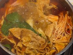 -刘一锅筋头巴脑(大悦城C店)