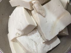 老豆腐-星鸿社重庆老火锅
