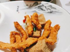 -红城阁·上海味道(四平路店)