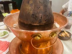 -东来顺饭庄(王府井步行街店)