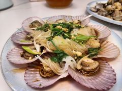 -来之顺海鲜菜馆·青岛菜·始于1993(栈桥店)