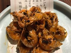 -韵秋荷(宝山龙湖天街店)