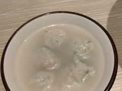 -小船渔村•大连菜•大连焖鱼(黄河路店)