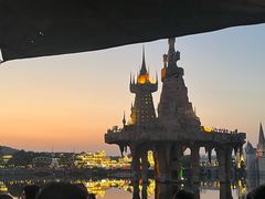 -大连海昌发现王国主题公园