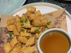 -小城故事·地道宁波味(月湖盛园店)