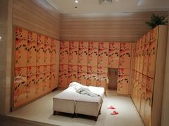 -悦隆庄温泉度假酒店