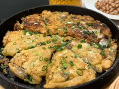 -李记潮汕砂锅粥(营福路店)