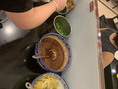 -蝎王府羊蝎子(西稍门店)