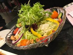 -鹿港小镇(悠唐店)