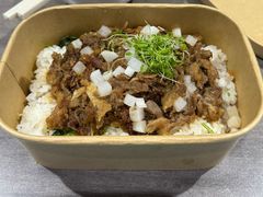 -胡麻(静安嘉里店)