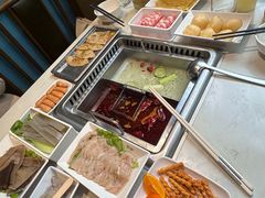 -野妹火锅(布吉店)