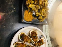 -粗粮人家·东北菜(洋桥店)