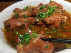 -胡大饭馆(青果路店)