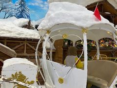 -世界之窗阿尔卑斯冰雪世界