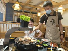 -九田家黑牛烤肉料理(石路天虹店)