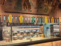 -南京大牌档(崇文门国瑞店)