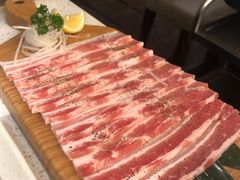 -猫爪爪原切自助烤肉(观音桥阳光世纪店)