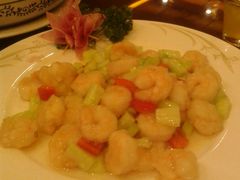 -燕风楼烤鸭店(建设总店)