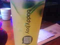 金桔柠檬-胖哥俩肉蟹煲(万国店)