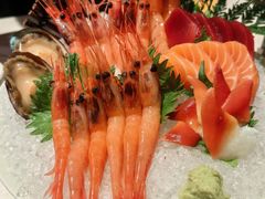 -大江户日本料理(湖滨道店)