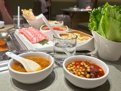 -海底捞火锅(卓为城生日主题店)