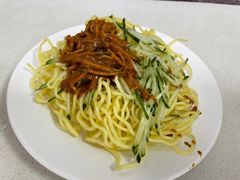 -老磁器口豆汁店(天坛店)
