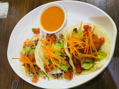 -panchos 墨西哥餐厅(嘉绿苑店)