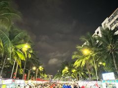 -海大南门夜市(海富街店)