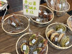 -雀食面包店(钟楼店)