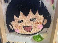 -A+毛毛毯·高温珐琅·银饰DIY(三里屯店)