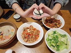 -八碗湘长沙市井菜(坡子街店)